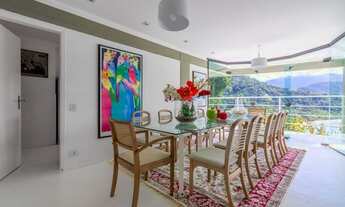 Imagem 7: CASA COM VISTA SEM IGUAL PARA O MAR DE UBATUBA