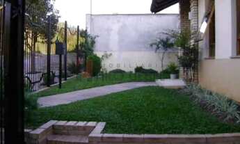 Imagem 3: SãO LEOPOLDO - Casa Padrão - Morro Do Espelho