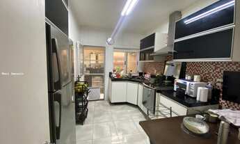 Imagem 4: Casa em Condomínio para Venda em São Bernardo do Campo, Demarchi, 3 dormitórios, 1 suíte