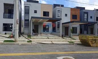 Imagem: Casa em condomínio à venda, 3 quartos