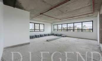 Imagem 4: Porto Alegre - Conjunto Comercial/Sala - Higienópolis