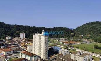 Imagem: Apartamento com 2 dormitórios à venda