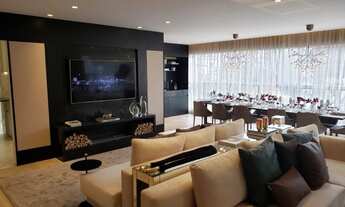 Imagem 2: Apartamento com 2 dormitórios à venda, 145 m² por R$ 2.320.000,00 - Pinheiros - São Paulo