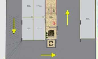 Imagem 7: Bento Gonçalves - Apartamento Padrão - Cidade Alta