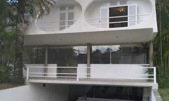 Imagem: SANTANA DE PARNAíBA - Casa de Condomínio