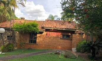 Imagem 2: Casa com 4 dormitórios, 3200 m² - venda por R$ 2.998.000,00 ou aluguel por R$ 13.000,00/mê