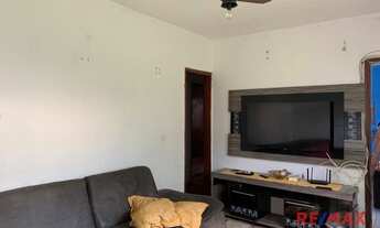 Imagem 3: Casa com 4 dormitórios à venda, 210 m² por R$ 750.000,00 - Santa Maria - Uberlândia/MG