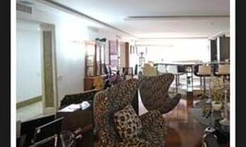 Imagem 4: APARTAMENTO RESIDENCIAL em SÃO PAULO - SP, CERQUEIRA CÉSAR