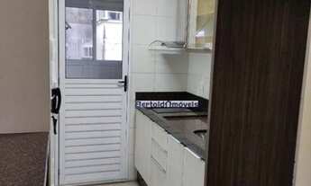 Imagem 5: Cobertura à venda no Xaxim, condomínio clube