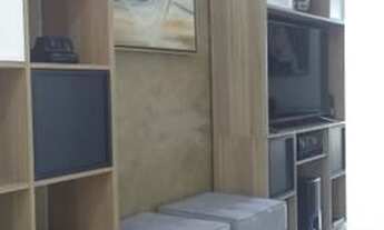 Imagem 3: Apartamento de 03 Dormitórios, Suíte, Sacada com C