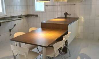 Imagem 5: Casa no Alpha 6 com 4 Suítes - Preço de Oportunidade - Estuda Permuta!