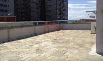 Imagem 6: Apartamento com 3 dorms, Ocian, Praia Grande - R$ 475 mil, Cod: 1513