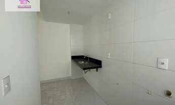 Imagem 7: Apartamento à venda, 35 m² por R$ 460.000,00 - Jardim da Penha - Vitória/ES