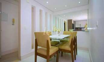 Imagem 3: São Paulo - Apartamento Padrão - Santo Amaro