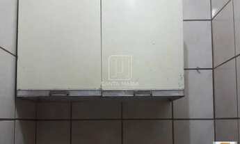 Imagem 5: Apartamento (tipo - padrao) 1 dormitórios, cozinha planejada, em condomínio fechado