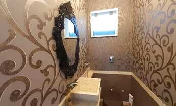 Imagem 5: Casa de condomínio para venda com 270 metros quadrados com 4 quartos