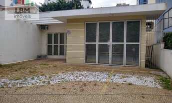 Imagem 1: CASA COMERCIAL - ´ÓTIMA LOCALIZAÇÃO- LOCAÇÃO E VENDA