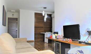 Imagem: Apartamento à Venda - Jardim Caboré