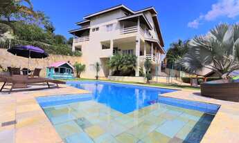 Imagem: Casa com 5 suites São Paulo II Granja Viana