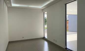 Imagem 4: Casa à Venda no Condomínio Jardim Umuarama 2 em Uberlândia