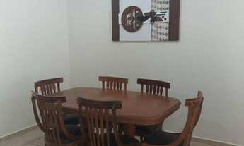 Imagem 6: Casa com 5 dormitórios, 600 m² - venda por R$ 2.000.000,00 ou aluguel por R$ 7.000,00/mês