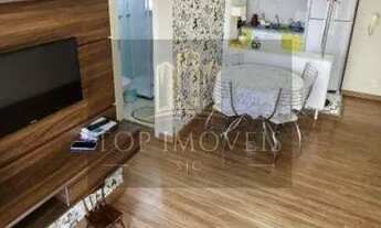 Imagem 3: Apartamento com 3 dormitórios à venda, 65 m² - Jardim Ismênia - São José dos Campos/SP