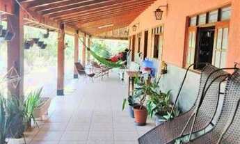 Imagem 2: Casa - Recanto Campestre Internacional de Viracopos Gleba 3 - Indaiatuba/SP