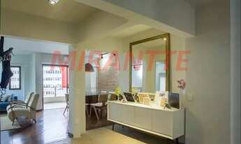 Imagem 2: Apartamento de 198m² com 3 quartos em Santana