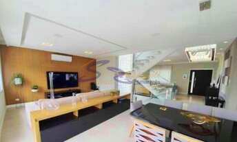 Imagem 3: Casa para venda no condomínio Arujá Hill's 3