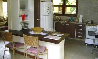 Imagem 5: Sobrado com 5 dormitórios à venda, 225 m² por R$ 3.800.000,00 - Praia de Juquehy - São Seb