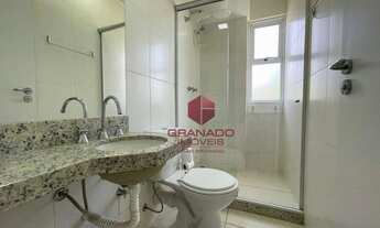 Imagem 5: Apartamento para alugar, 52 m² por R$ 2.880,00/mês - Centro - Maringá/PR