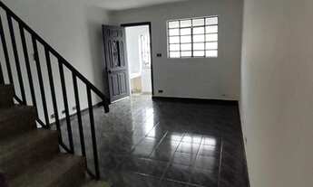 Imagem 2: Sobrado com 4 dormitórios à venda, 103 m² por R$ 680.000,00 - Vila Regente Feijó - São Pau