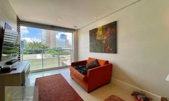 Imagem 4: Apartamento com 2 dormitórios, 69 m² - venda por R$ 1.090.000,00 ou aluguel por R$ 9.430,0