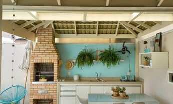 Imagem: JUNDIAÍ - Casa de Condomínio - JARDIM