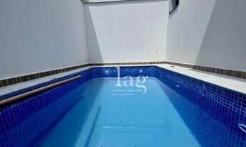 Imagem: Casa com 3 dormitórios à venda, 97 m²