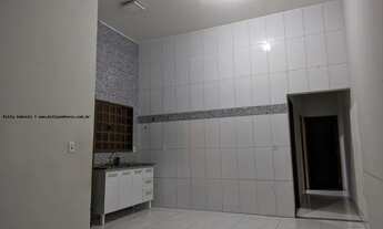 Imagem: Casa para Locação em Presidente Prudente