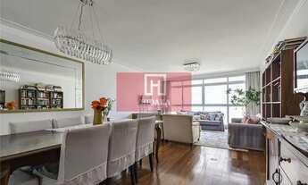 Imagem 4: Apartamento à venda no bairro Vila Mariana - São Paulo/SP