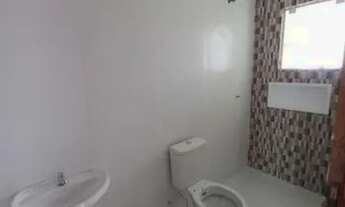 Imagem 3: Casa para venda possui 88 metros quadrados com 3 quartos