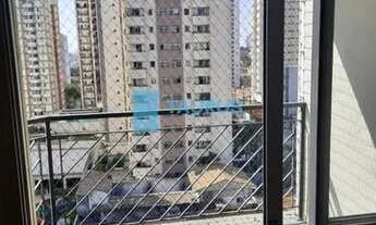 Imagem 5: Apartamento à venda, 2 dormitórios, 1 suíte, 2 vagas, 71m², Vila Gumercindo