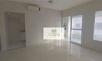 Imagem 4: Apartamento com 2 dormitórios à venda, 71 m² por R$ 607.000,00 - Jardim Aquarius - São Jos