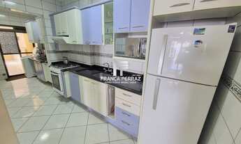 Imagem 7: Apartamento 4 quartos frente mar Centro Praia SC