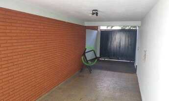 Imagem 2: Casa com 3 dormitórios para alugar, 153 m² por R$ 1.465,00/mês - Vila Suconasa - Araraquar