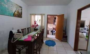 Imagem 6: Casa com 3 dormitórios à venda por R$ 689.000,00 - Terra Nobre - Louveira/SP