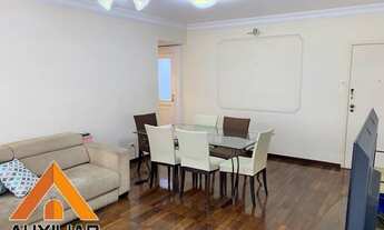 Imagem 1: 03 dormitórios, dependência, Gonzaga, Santos