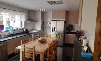 Imagem 2: Sobrado com 3 dormitórios à venda, 274 m² por R$ 1.600.000,00 - Santa Paula - São Caetano