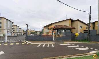 Imagem: Apartamento com 2 dormitórios, 55 m²