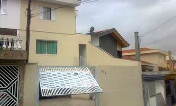 Imagem: Casa Sobrado em Jardim Regina - São Paulo