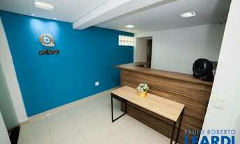 Imagem 6: CONJ. COMERCIAL - ACLIMAÇÃO - SP