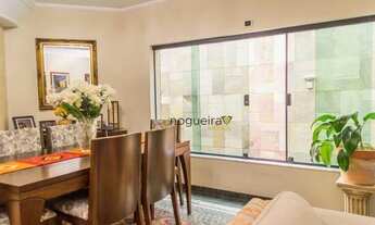 Imagem 6: Casa com 4 dormitórios à venda, 340 m² por R$ 900.000,00 - Campo Grande - São Paulo/SP