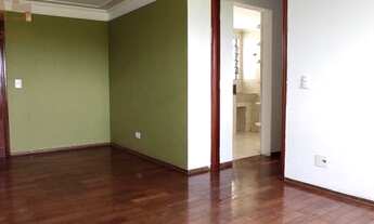 Imagem 4: Apartamento em Jardim Jockei Club A - São Carlos, SP